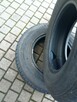 opony 185/75/14 c SUMMERSTAL VAN 102/100q bieżnik ok 9,5 mm - 4
