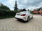 Mercedes-Benz CLA 250 z 2018 roku - 2