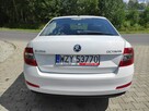 Škoda Octavia Bogate wyposaż. tylko 70tkm. ! 4-cylindry polecam - 7