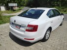 Škoda Octavia Bogate wyposaż. tylko 70tkm. ! 4-cylindry polecam - 8