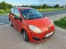 Renault Twingo / KLIMA / Udokumentowane TYLKO 110tys.km / 2 Właściciel - 3