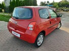 Renault Twingo / KLIMA / Udokumentowane TYLKO 110tys.km / 2 Właściciel - 4