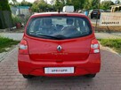Renault Twingo / KLIMA / Udokumentowane TYLKO 110tys.km / 2 Właściciel - 5