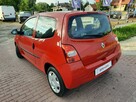 Renault Twingo / KLIMA / Udokumentowane TYLKO 110tys.km / 2 Właściciel - 6