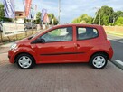 Renault Twingo / KLIMA / Udokumentowane TYLKO 110tys.km / 2 Właściciel - 7
