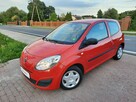 Renault Twingo / KLIMA / Udokumentowane TYLKO 110tys.km / 2 Właściciel - 8