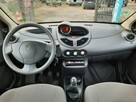 Renault Twingo / KLIMA / Udokumentowane TYLKO 110tys.km / 2 Właściciel - 9