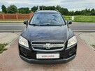 Chevrolet Captiva / KLIMA / Serwis ASO / 2 Właściciel / Opłacona! - 2
