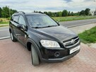 Chevrolet Captiva / KLIMA / Serwis ASO / 2 Właściciel / Opłacona! - 3