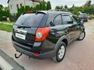Chevrolet Captiva / KLIMA / Serwis ASO / 2 Właściciel / Opłacona! - 5