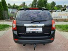 Chevrolet Captiva / KLIMA / Serwis ASO / 2 Właściciel / Opłacona! - 6