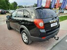 Chevrolet Captiva / KLIMA / Serwis ASO / 2 Właściciel / Opłacona! - 7