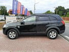Chevrolet Captiva / KLIMA / Serwis ASO / 2 Właściciel / Opłacona! - 8