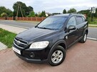 Chevrolet Captiva / KLIMA / Serwis ASO / 2 Właściciel / Opłacona! - 9