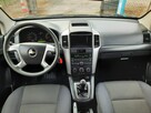 Chevrolet Captiva / KLIMA / Serwis ASO / 2 Właściciel / Opłacona! - 10