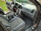 Chevrolet Captiva / KLIMA / Serwis ASO / 2 Właściciel / Opłacona! - 14