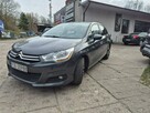 Citroen C4 1.6 VVti 2012 - po II wł_Nowy rozrząd_Zadbany_Bezwypadkowy! - 5