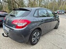 Citroen C4 1.6 VVti 2012 - po II wł_Nowy rozrząd_Zadbany_Bezwypadkowy! - 10