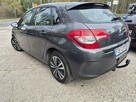 Citroen C4 1.6 VVti 2012 - po II wł_Nowy rozrząd_Zadbany_Bezwypadkowy! - 11