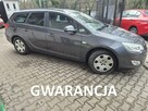 OPEL Astra J - po II wł_Silnik po remoncie_GWARANCJA! Bez wkładu! BDB! - 1