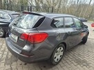 OPEL Astra J - po II wł_Silnik po remoncie_GWARANCJA! Bez wkładu! BDB! - 4