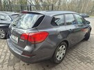 OPEL Astra J - po II wł_Silnik po remoncie_GWARANCJA! Bez wkładu! BDB! - 5