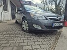 OPEL Astra J - po II wł_Silnik po remoncie_GWARANCJA! Bez wkładu! BDB! - 7