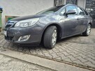 OPEL Astra J - po II wł_Silnik po remoncie_GWARANCJA! Bez wkładu! BDB! - 9