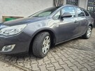 OPEL Astra J - po II wł_Silnik po remoncie_GWARANCJA! Bez wkładu! BDB! - 10