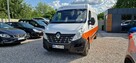 Renault  Master L3H2 Zarejestrowany - 2