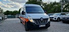 Renault  Master L3H2 Zarejestrowany - 4