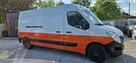 Renault  Master L3H2 Zarejestrowany - 6