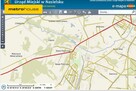 Foremna zielona działka budowlana. - 1