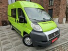 Fiat Ducato Tylko 165 Tys.Km. Auto w Idealnym Stanie - 2