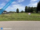Ziemia rolna z możliwością zabudowy Choiny - 1