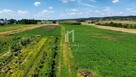 Działka rolna Szebnie gm. Jasło - 2