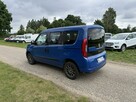 Fiat Doblo 1.4 Tjet Benzyna z Nowym LPG, 32 tyś przebiegu - 5