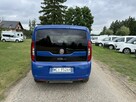 Fiat Doblo 1.4 Tjet Benzyna z Nowym LPG, 32 tyś przebiegu - 6