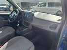 Fiat Doblo 1.4 Tjet Benzyna z Nowym LPG, 32 tyś przebiegu - 10