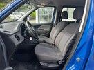 Fiat Doblo 1.4 Tjet Benzyna z Nowym LPG, 32 tyś przebiegu - 11