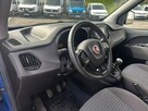 Fiat Doblo 1.4 Tjet Benzyna z Nowym LPG, 32 tyś przebiegu - 15