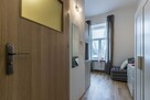 Targowa 55, Śródmieście, jasna kawalerka - 5