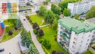 Mieszkanie Olsztyn, Dworcowa - 1