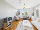 Kawalerka 24m2 - widok I Park Krowoderski - 8