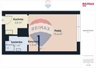 Kawalerka 24m2 - widok I Park Krowoderski - 9