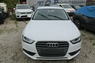 Audi A4 - 2