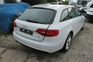 Audi A4 - 5