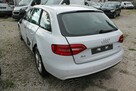 Audi A4 - 7