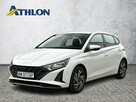 Hyundai i20 1.2 LPG Modern Kamera Navi SalonPL VAT23% - 1