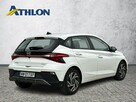 Hyundai i20 1.2 LPG Modern Kamera Navi SalonPL VAT23% - 5